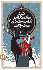 Die sch&ouml;nsten Weihnachtsm&auml;rchen