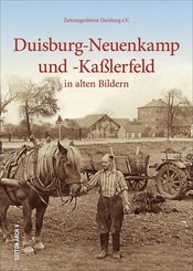 Duisburg-Neuenkamp und -Ka&szlig;lerfeld