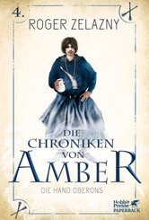 Die Hand Oberons