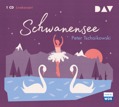 Schwanensee,1 Audio-CD