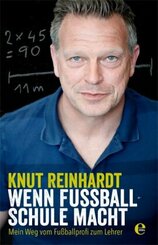 Wenn Fu&szlig;ball Schule macht