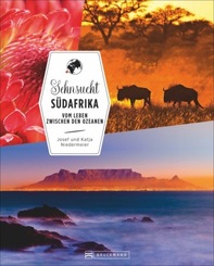 Sehnsucht S&uuml;dafrika