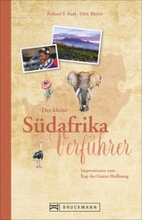 Der kleine S&uuml;dafrika-Verf&uuml;hrer