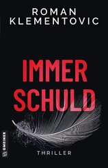 Immerschuld