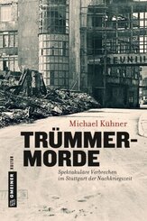 Tr&uuml;mmermorde