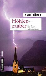H&ouml;hlenzauber