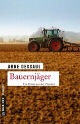 Bauernj&auml;ger