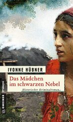 Das M&auml;dchen im schwarzen Nebel