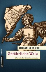 Gef&auml;hrliche Walz