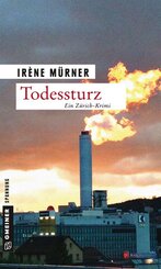 Todessturz