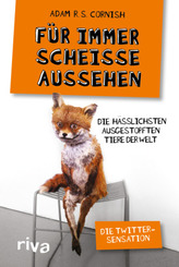 F&uuml;r immer schei&szlig;e aussehen