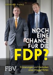 Noch eine Chance f&uuml;r die FDP?