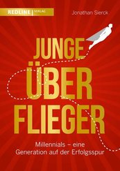 Junge &Uuml;berflieger