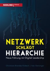 Netzwerk schl&auml;gt Hierarchie