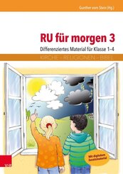 RU f&uuml;r morgen.Bd.3
