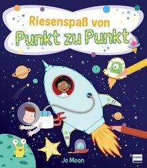 Riesenspa&szlig; von Punkt zu Punkt