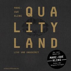 QualityLand,7 Audio-CD