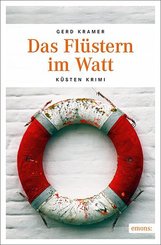 Das Fl&uuml;stern im Watt