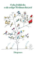 O du fr&ouml;hliche, o du selige Weihnachtszeit