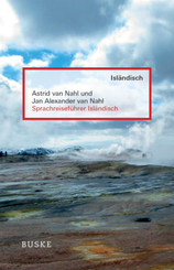 Sprachreisef&uuml;hrer Isl&auml;ndisch