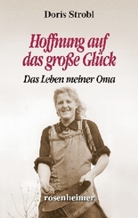 Hoffnung auf das gro&szlig;e Gl&uuml;ck