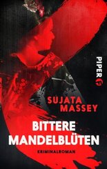 Bittere Mandelbl&uuml;ten