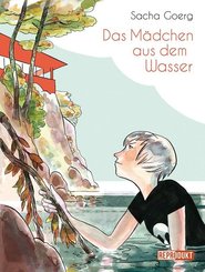 Das M&auml;dchen aus dem Wasser