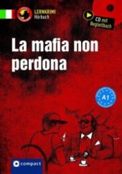 La mafia non perdona,Audio-CD