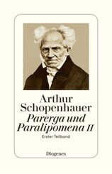 Parerga und Paralipomena II.Tl.2/1