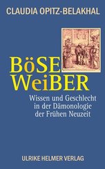 B&ouml;se Weiber