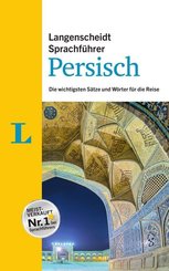 Langenscheidt Sprachf&uuml;hrer Persisch