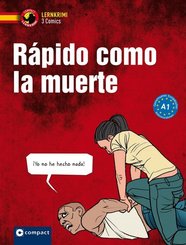 R&aacute;pido como la muerte
