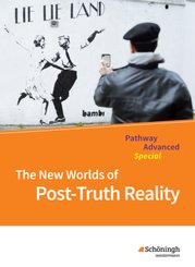 Englisch f&uuml;r die gymnasiale Oberstufe - Ausgabe 2015