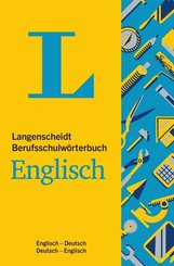 Langenscheidt Berufsschulw&ouml;rterbuch Englisch
