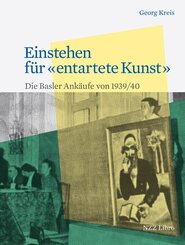 Einstehen f&uuml;r "entartete Kunst"