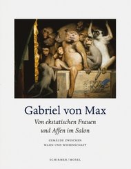 Von ekstatischen Frauen und Affen im Salon