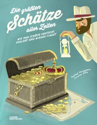 Die gr&ouml;&szlig;ten Sch&auml;tze aller Zeiten