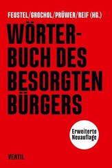 W&ouml;rterbuch des besorgten B&uuml;rgers
