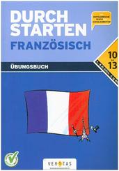Durchstarten - Franz&ouml;sisch - Neubearbeitung - 3.-5. Lernjahr