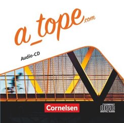 A tope - Spanisch Sp&auml;tbeginner - Ausgabe 2017