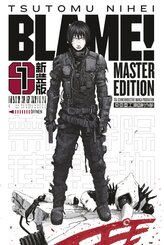 BLAME! 1.Bd.1