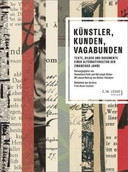K&uuml;nstler, Kunden, Vagabunden