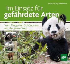 Im Einsatz f&uuml;r gef&auml;hrdete Arten