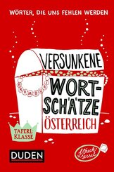 Versunkene Wortsch&auml;tze &Ouml;sterreich