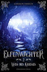 Elfenw&auml;chter - Weg des Krieges