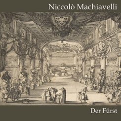 Der F&uuml;rst,Audio-CD, MP3