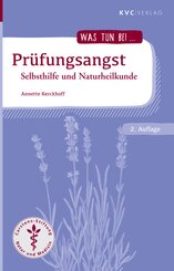 Pr&uuml;fungsangst