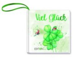 Viel Gl&uuml;ck