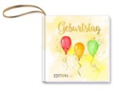 Geburtstag