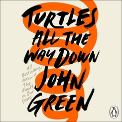 Turtles All the Way Down,7 Audio-CD